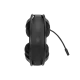 Headset Gaming MARVO Scorpion With RGB LED H8326 Black
